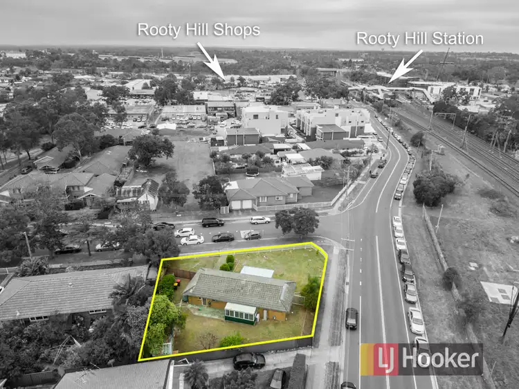 Fourth view of Homely house listing, 78 North Parade, Rooty Hill NSW 2766