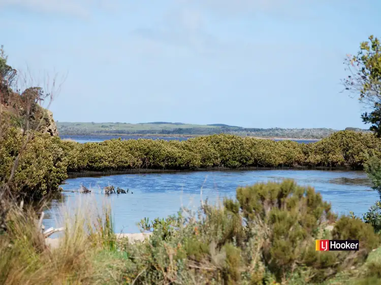 Main view of Homely land listing, Lot 305 Cassinia Street, Inverloch VIC 3996