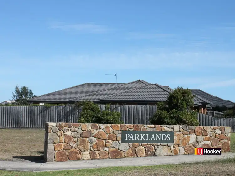 Third view of Homely land listing, Lot 305 Cassinia Street, Inverloch VIC 3996