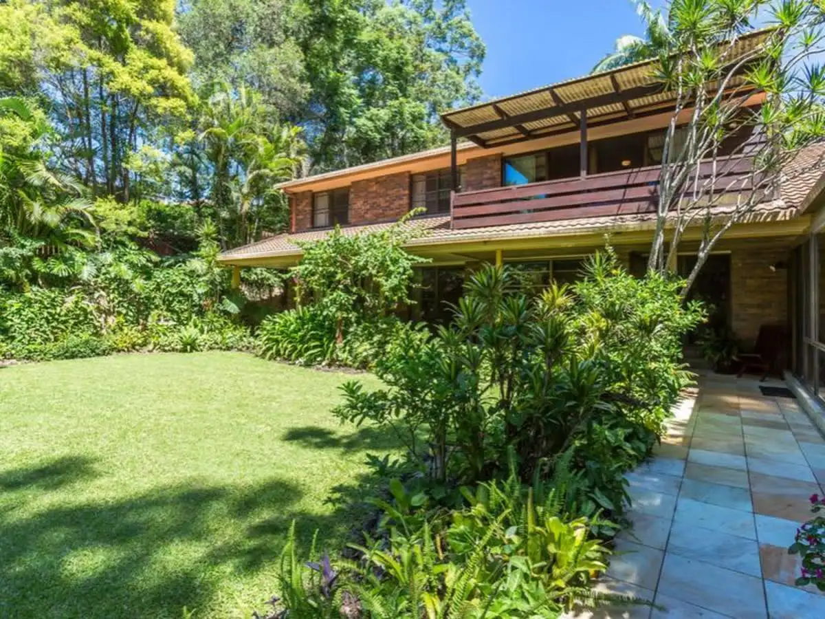 Main view of Homely house listing, 76 Tallai Road, Tallai QLD 4213