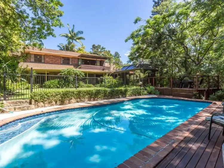 Second view of Homely house listing, 76 Tallai Road, Tallai QLD 4213
