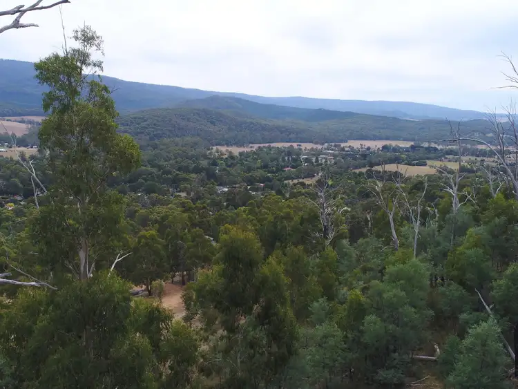 Second view of Homely land listing, 55 Ismay Wynd, Buxton VIC 3711
