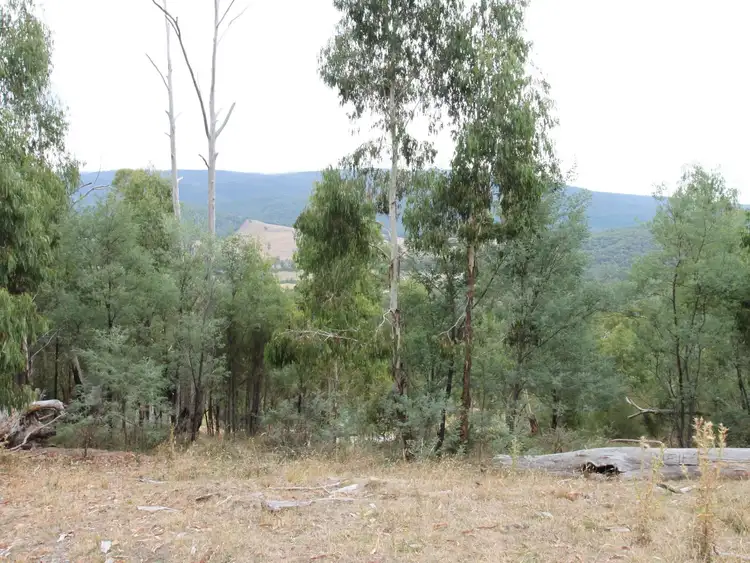 Fourth view of Homely land listing, 55 Ismay Wynd, Buxton VIC 3711