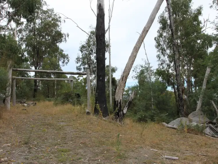 Fifth view of Homely land listing, 55 Ismay Wynd, Buxton VIC 3711