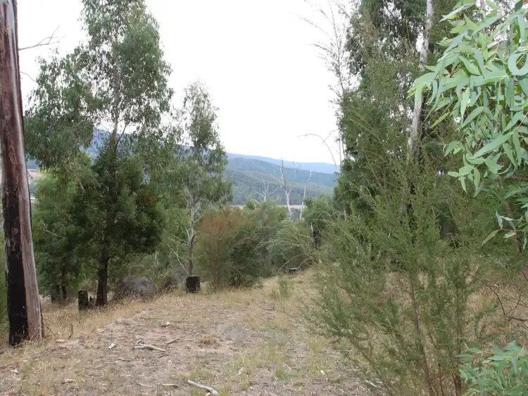 Sixth view of Homely land listing, 55 Ismay Wynd, Buxton VIC 3711