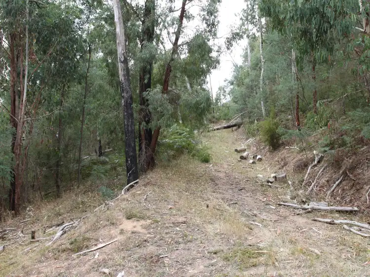 Seventh view of Homely land listing, 55 Ismay Wynd, Buxton VIC 3711