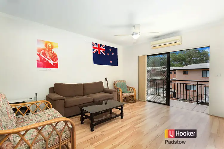 45/68 Davies Road, Padstow NSW 2211