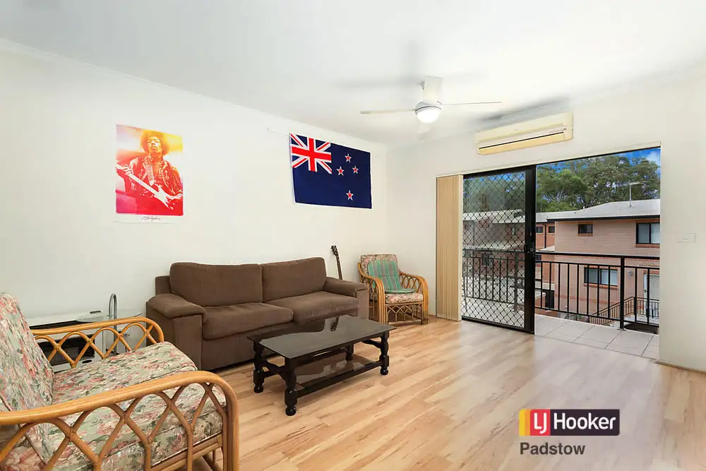 Main view of Homely apartment listing, 45/68 Davies Road, Padstow NSW 2211