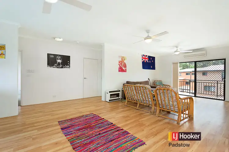 Third view of Homely apartment listing, 45/68 Davies Road, Padstow NSW 2211
