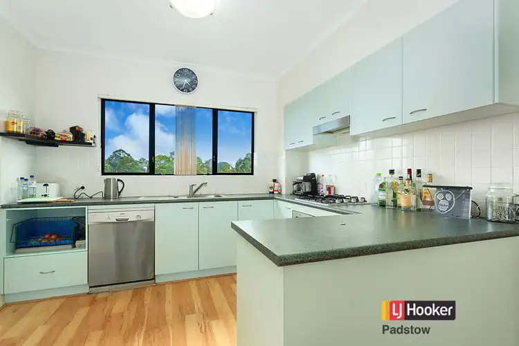 Fourth view of Homely apartment listing, 45/68 Davies Road, Padstow NSW 2211