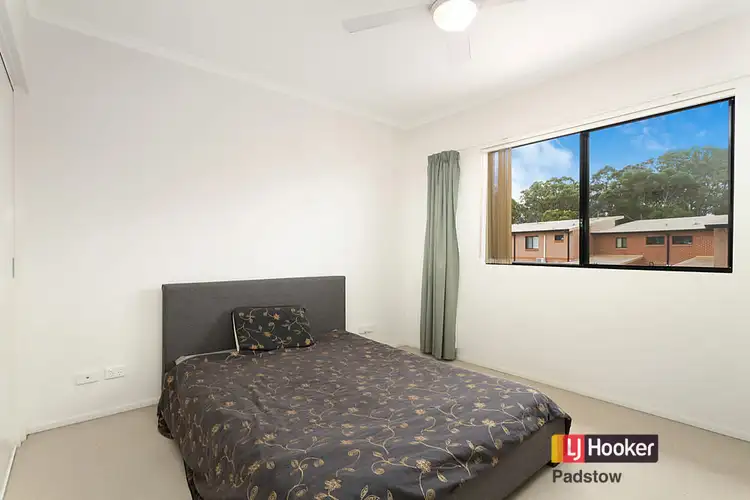 Fifth view of Homely apartment listing, 45/68 Davies Road, Padstow NSW 2211
