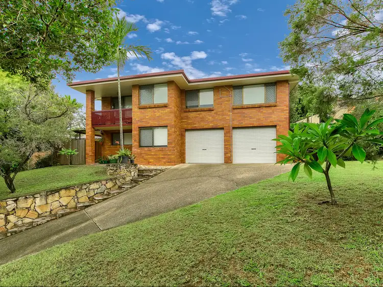 4 Cayley Street, Everton Park QLD 4053