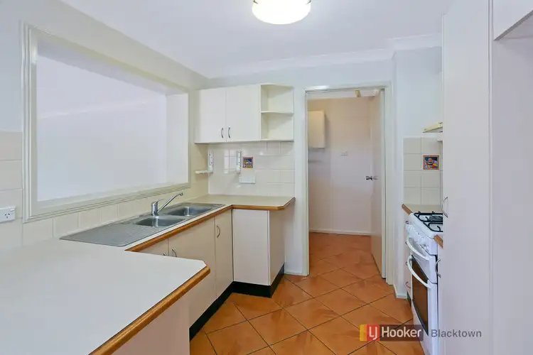 Third view of Homely house listing, 6 Hayley Grove, Blacktown NSW 2148