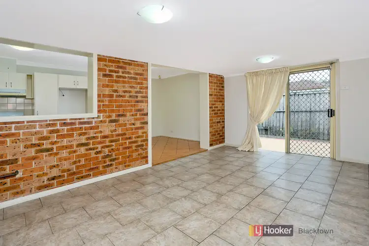 Fourth view of Homely house listing, 6 Hayley Grove, Blacktown NSW 2148