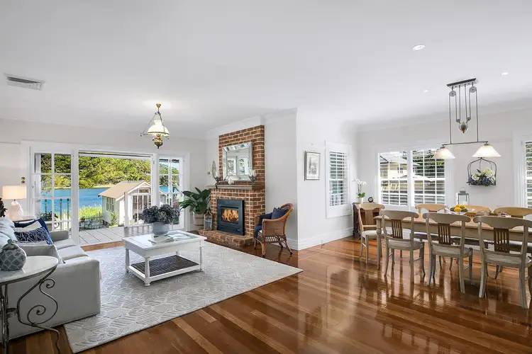 Second view of Homely house listing, 16 Lisle Street, Narrabeen NSW 2101