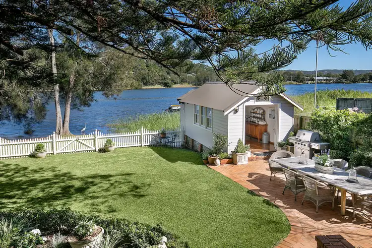 Sixth view of Homely house listing, 16 Lisle Street, Narrabeen NSW 2101