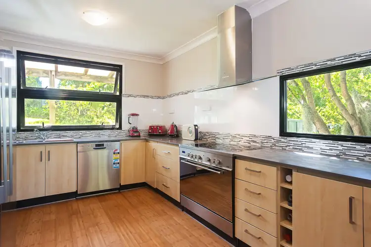 Main view of Homely house listing, 12 Glen Avenue, Arcadia Vale NSW 2283