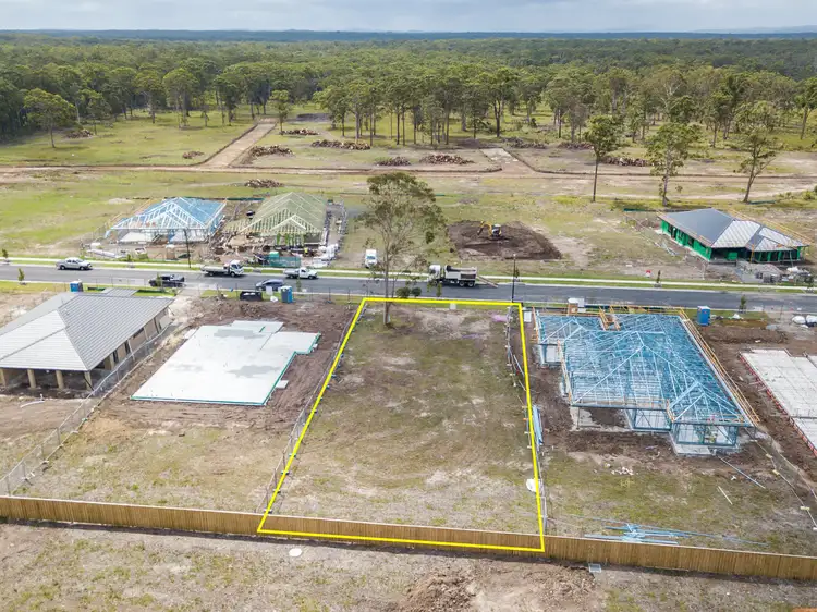 Lot 116 Royal Avenue, Medowie NSW 2318