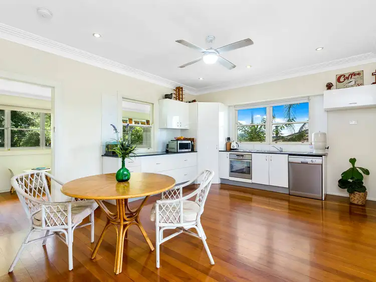 Main view of Homely house listing, 35 Harwood Street, Murwillumbah NSW 2484