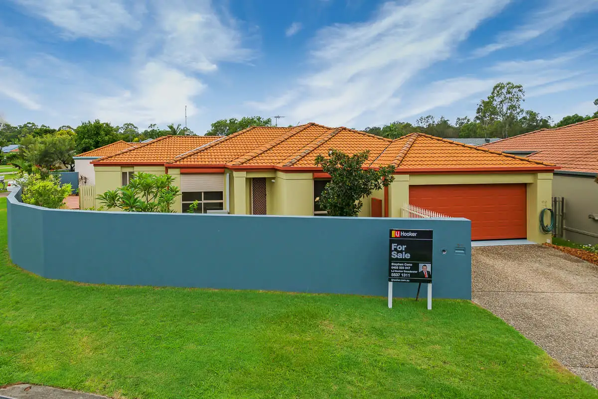 Main view of Homely house listing, 22 Georgia Street, Coombabah QLD 4216