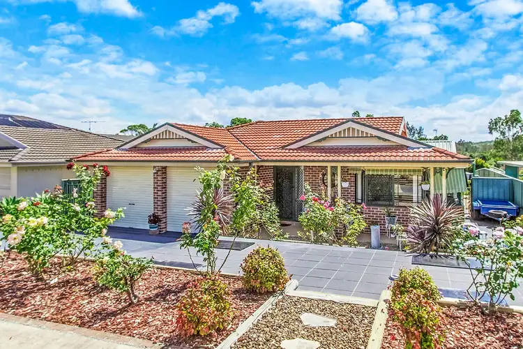 16 Monarch Drive, Hamlyn Terrace NSW 2259