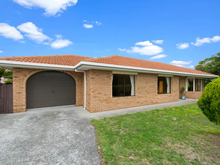 Main view of Homely unit listing, 1/3 High Street, Bellerive TAS 7018