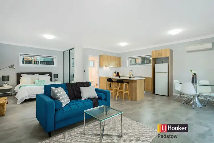 Third view of Homely semi-detached listing, 3A Turvey Street, Revesby NSW 2212