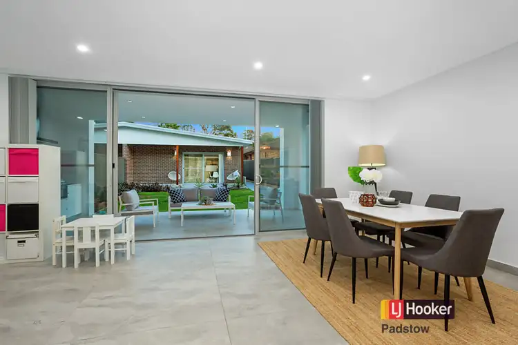 Fifth view of Homely semi-detached listing, 3A Turvey Street, Revesby NSW 2212