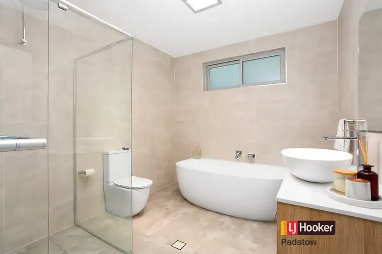 Sixth view of Homely semi-detached listing, 3A Turvey Street, Revesby NSW 2212