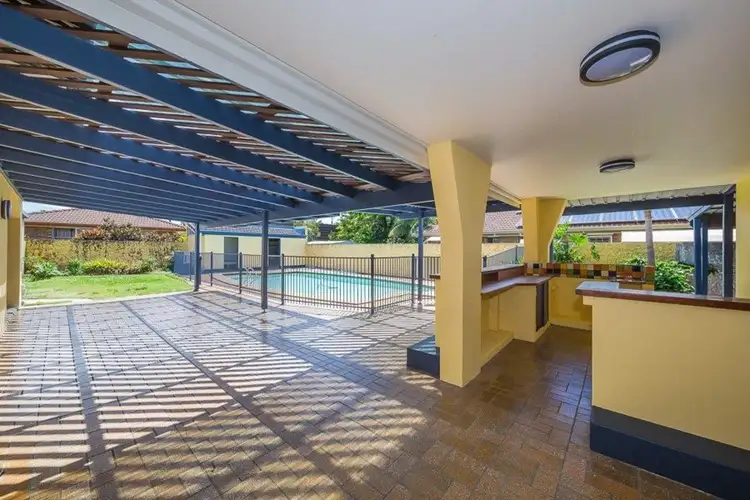 Second view of Homely house listing, 1 McDowall Street, Bongaree QLD 4507