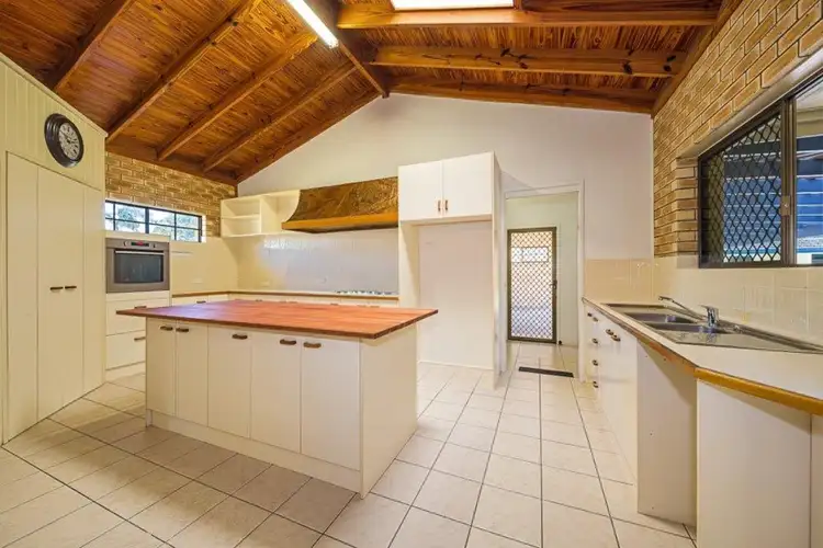 Fifth view of Homely house listing, 1 McDowall Street, Bongaree QLD 4507