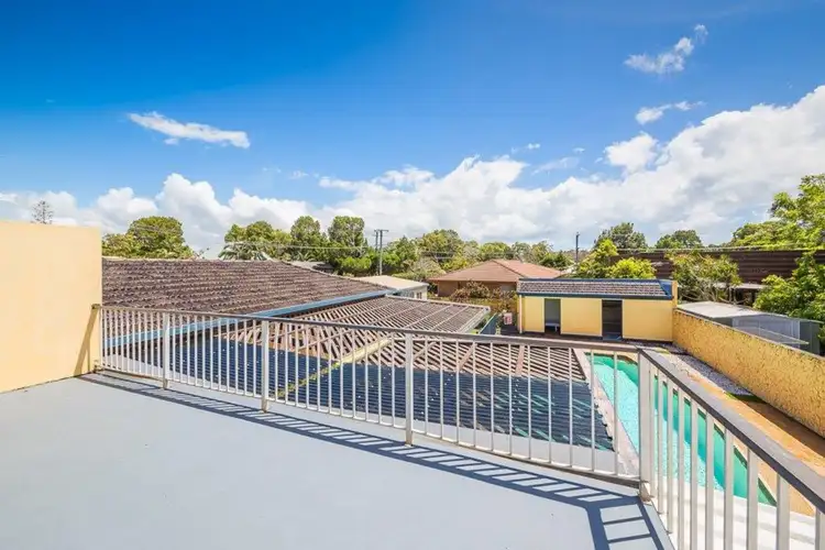 Seventh view of Homely house listing, 1 McDowall Street, Bongaree QLD 4507