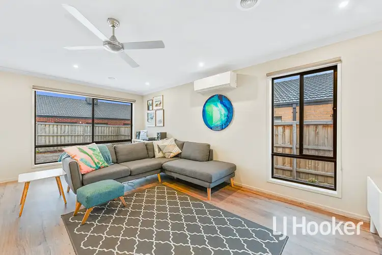 Third view of Homely house listing, 5 Vantage Drive, Pakenham VIC 3810