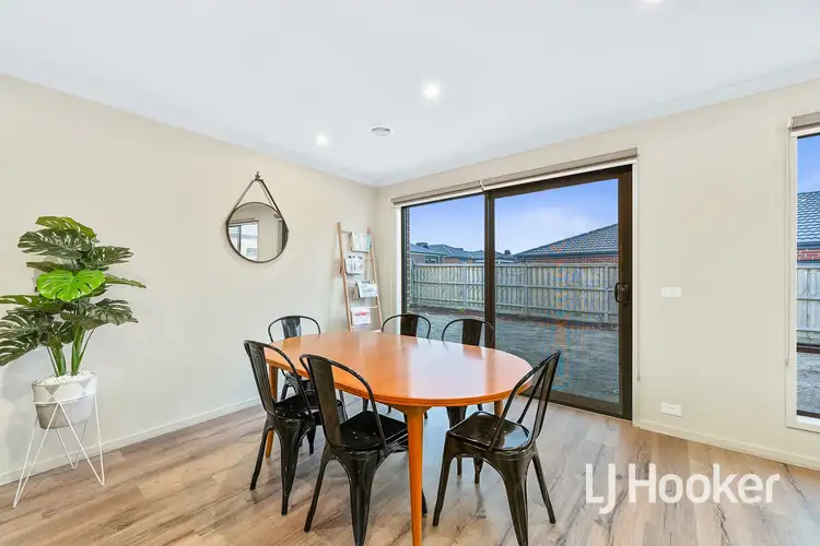 Fifth view of Homely house listing, 5 Vantage Drive, Pakenham VIC 3810