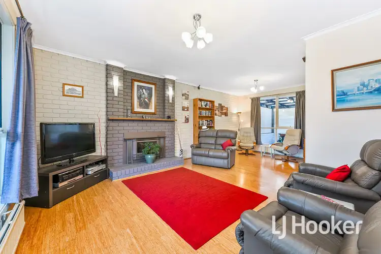 Fourth view of Homely house listing, 75 Manoora Road, Nar Nar Goon North VIC 3812