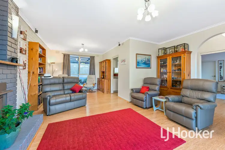 Fifth view of Homely house listing, 75 Manoora Road, Nar Nar Goon North VIC 3812
