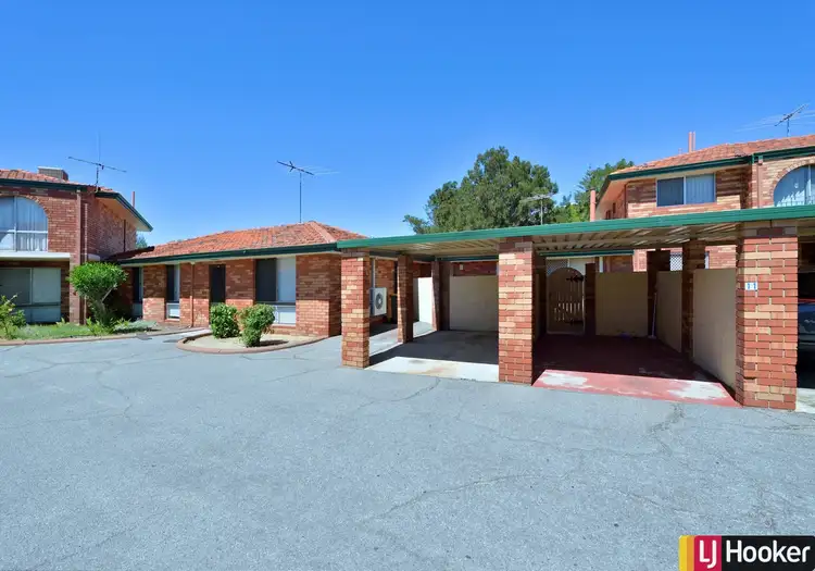 Third view of Homely unit listing, 11/67 Ormsby Terrace, Mandurah WA 6210