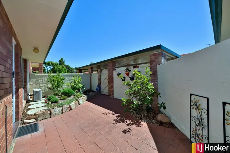 Fourth view of Homely unit listing, 11/67 Ormsby Terrace, Mandurah WA 6210