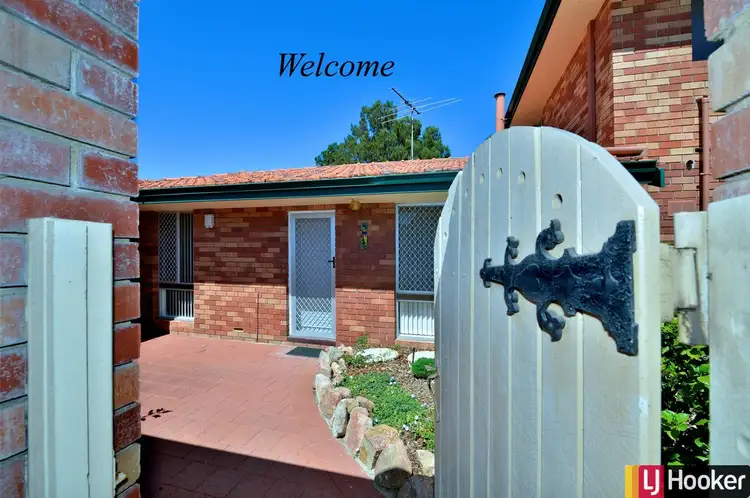 Fifth view of Homely unit listing, 11/67 Ormsby Terrace, Mandurah WA 6210