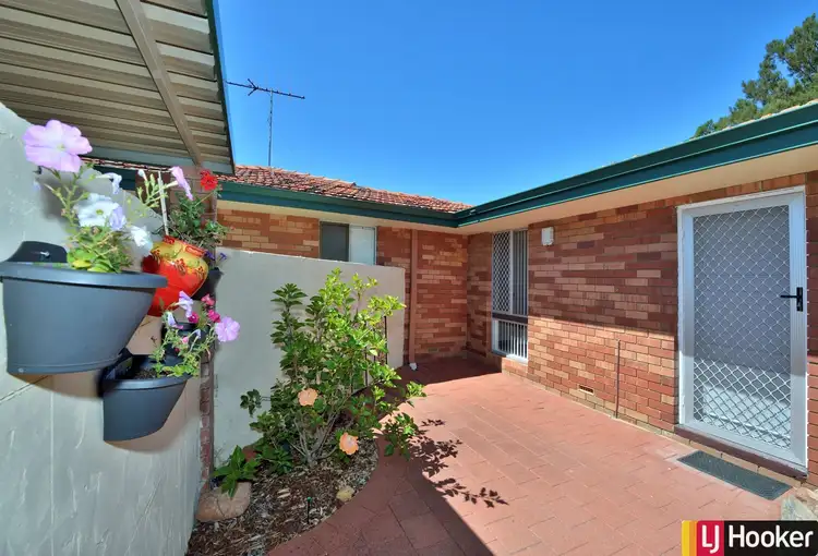 Sixth view of Homely unit listing, 11/67 Ormsby Terrace, Mandurah WA 6210