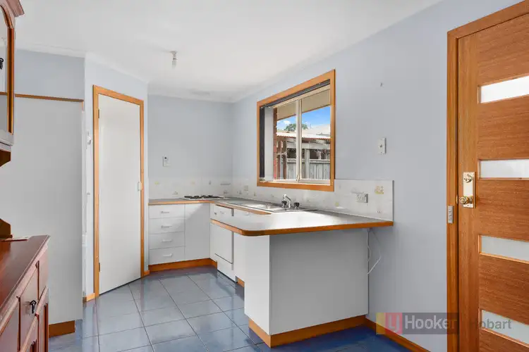 Fifth view of Homely villa listing, 2/25 Jetty Road, Old Beach TAS 7017