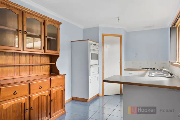 Sixth view of Homely villa listing, 2/25 Jetty Road, Old Beach TAS 7017