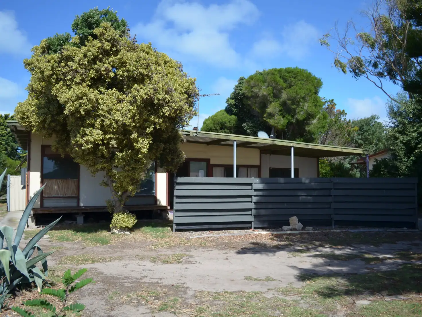 Main view of Homely house listing, 1 Sexton Street, Goolwa Beach SA 5214