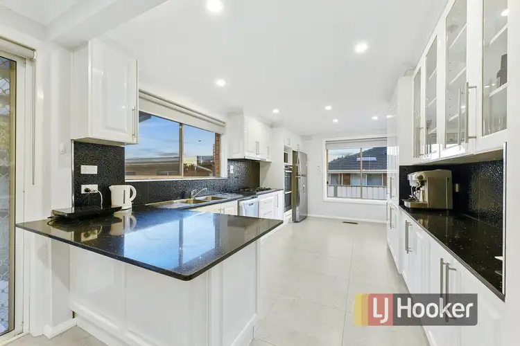 Fourth view of Homely house listing, 3 Tarene Street, Dandenong VIC 3175