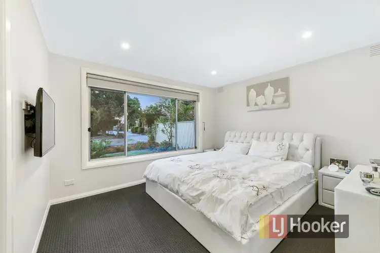 Fifth view of Homely house listing, 3 Tarene Street, Dandenong VIC 3175