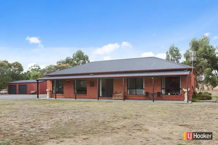 Main view of Homely house listing, 50 Pound Road, Elliminyt VIC 3250