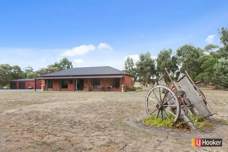 Seventh view of Homely house listing, 50 Pound Road, Elliminyt VIC 3250