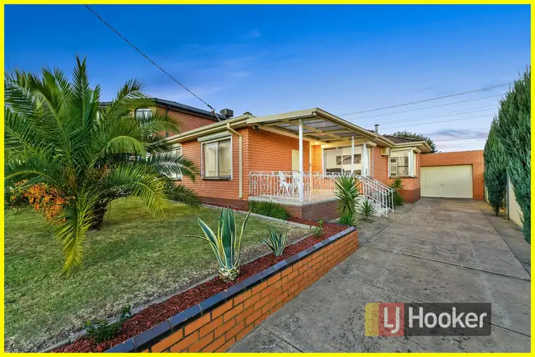 3 Tarene Street, Dandenong VIC 3175