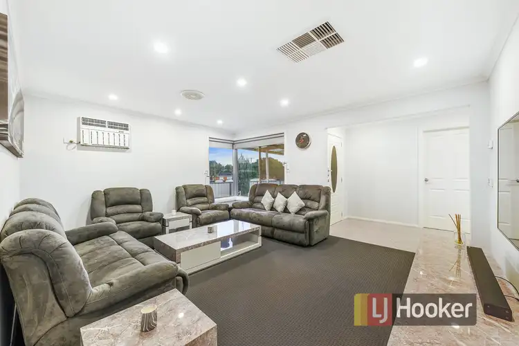 Second view of Homely house listing, 3 Tarene Street, Dandenong VIC 3175