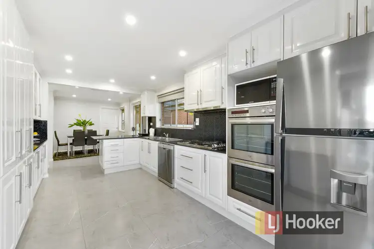 Third view of Homely house listing, 3 Tarene Street, Dandenong VIC 3175